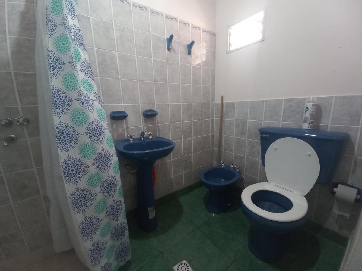 Hospedaje Ale إيرويا المظهر الخارجي الصورة
