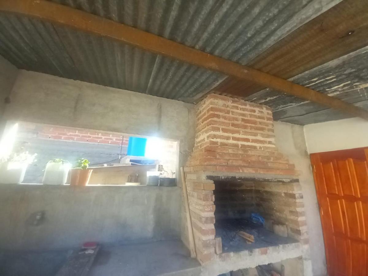 Hospedaje Ale إيرويا المظهر الخارجي الصورة